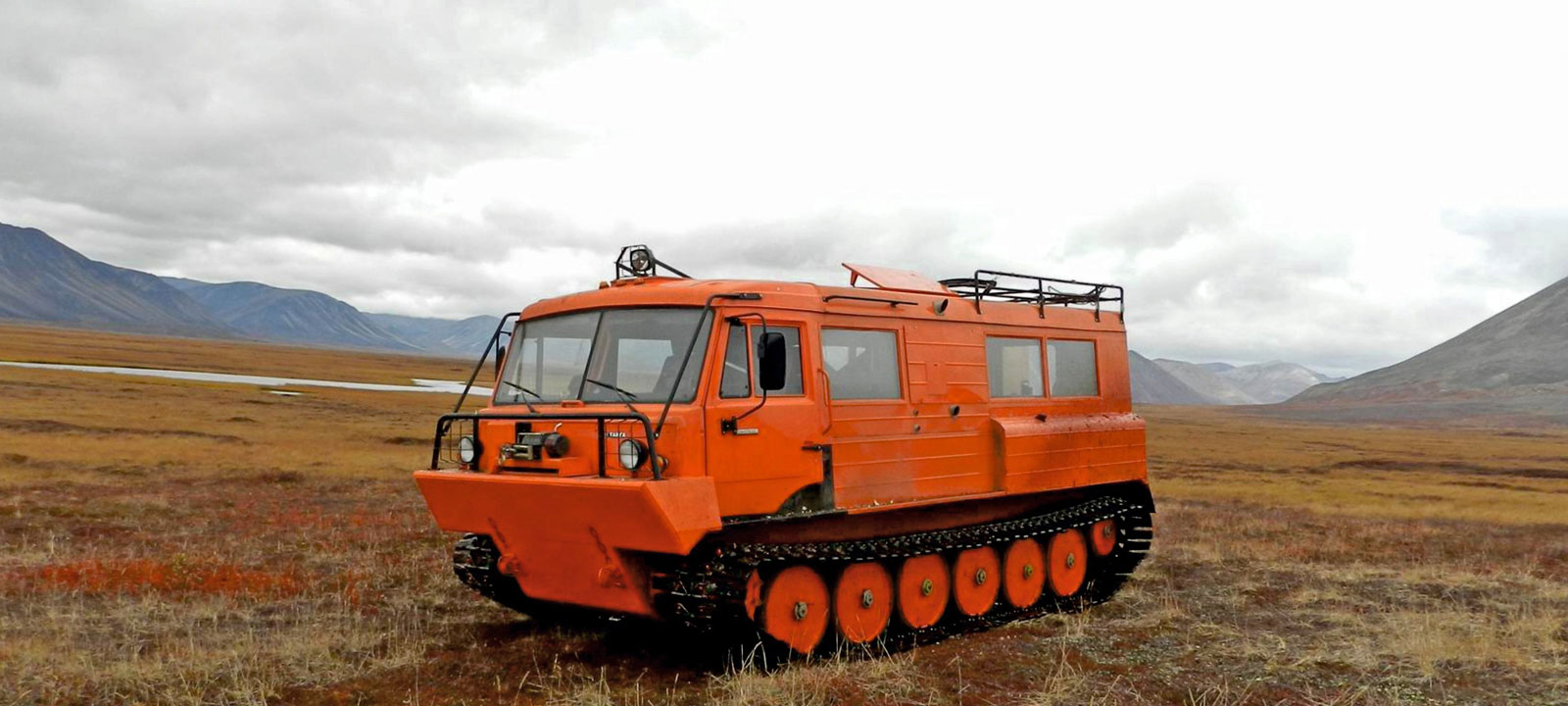 ТТМ