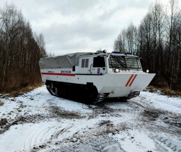 ТТМ-5908ПС