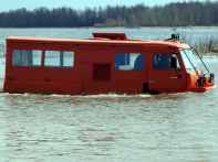 ТТМ-3902ПC «Тайга»