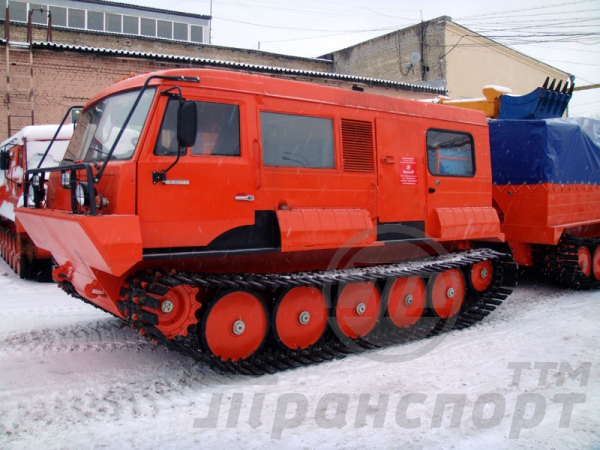 ТТМ-4902ГР фото