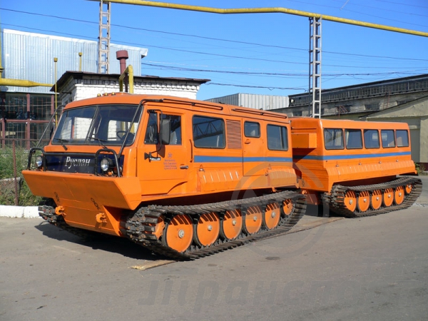 ТТМ-4902ПС фото