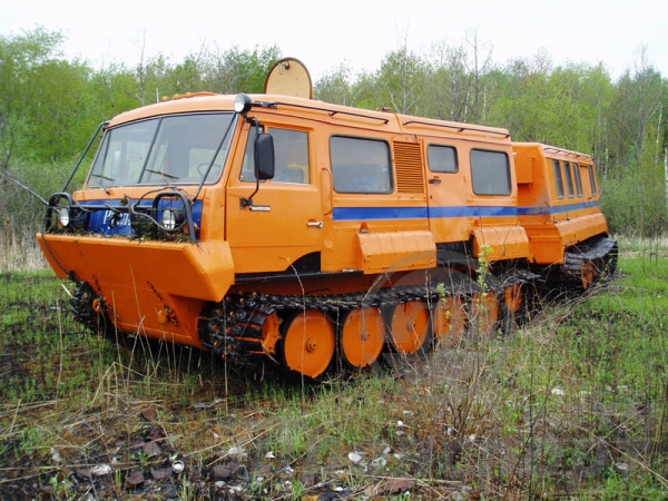 ТТМ-4902ТП фото