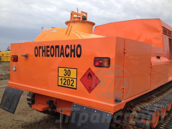 ТТМ-4902ТЗ фото