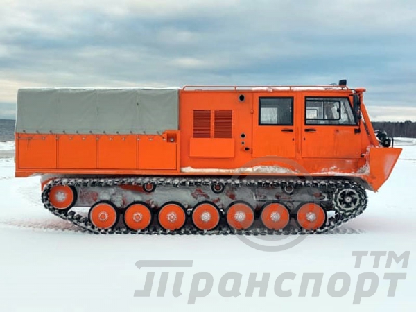 ТТМ-5906ГР фото