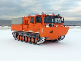 ТТМ-5906ГР фото