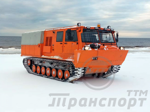 ТТМ-5906ГР фото