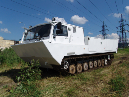 ТТМ-5906ГР фото