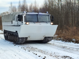 ТТМ-5906ПС фото