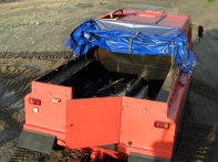 ТТМ-3902ГР «Тайга»