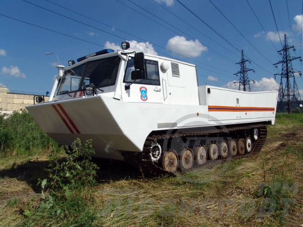 ТТМ-5908ГР фото