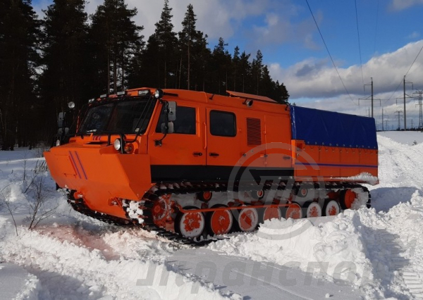 ТТМ-5906ГР фото