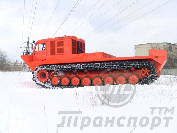 ТТМ-6901ГР фото