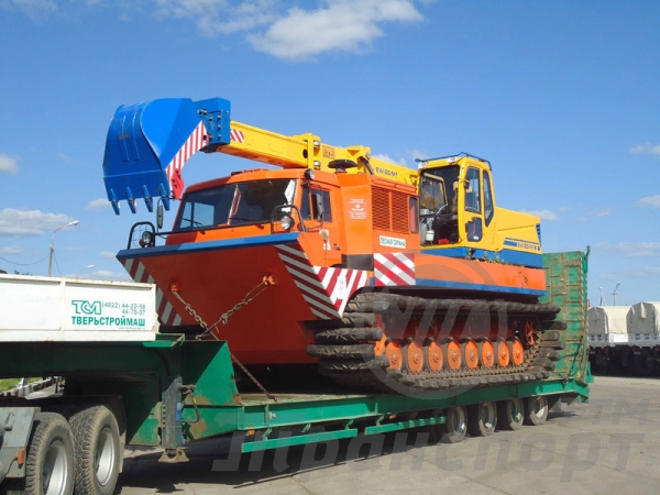 ТТМ-6901Э фото