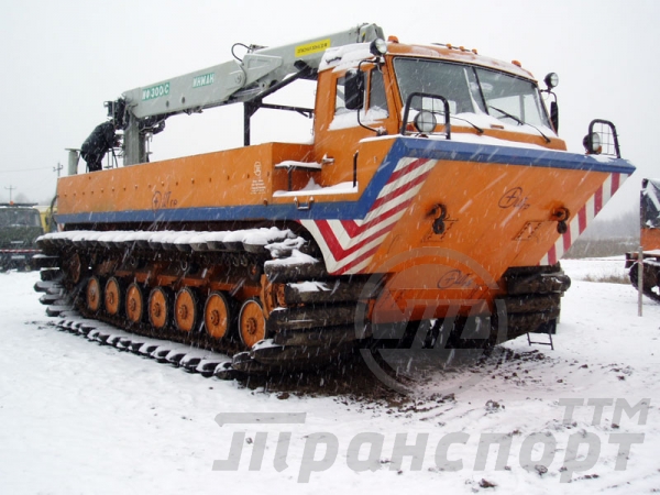 ТТМ-6901ГМ фото