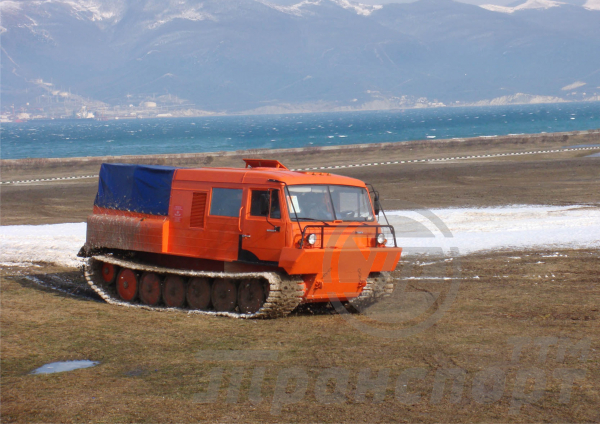 ТТМ-3903ГР фото