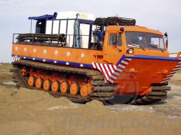 ТТМ-6901НУ фото