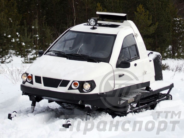 ТТМ-1901 фото