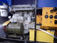 ТТМ-3902СО «Тайга»