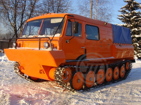 ТТМ-3903ГР фото