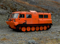ТТМ-3903ПС