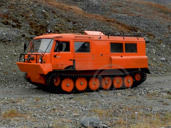 ТТМ-3903ПС фото