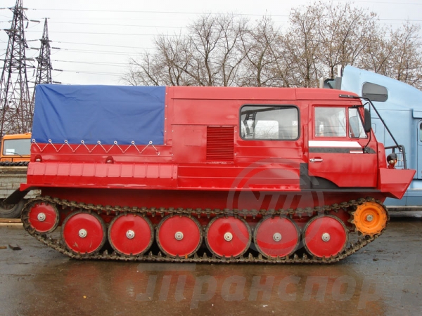 ТТМ-3903ПО фото