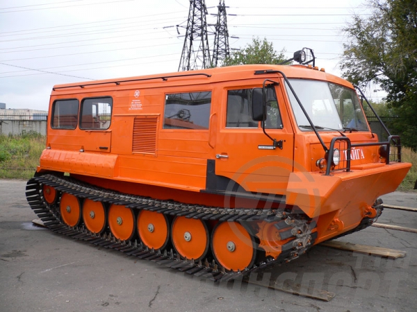 ТТМ-3903ТП фото