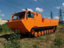 ТТМ-5906ГР-У