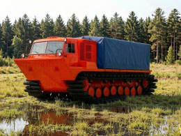 ТТМ-6901ГР