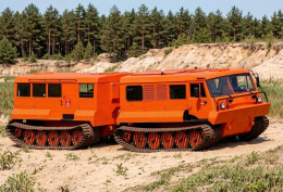 ТТМ-4902ПС