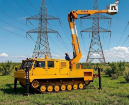 ТТМ-5906ГП