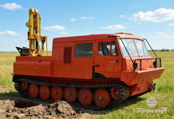 ТТМ-3903УБ фото