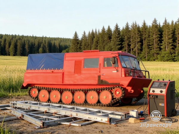 ТТМ-3902СО фото