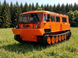 ТТМ-3903ПС