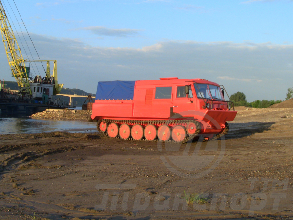 ТТМ-3903СО фото