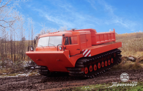 ТТМ-6901ГС  фото