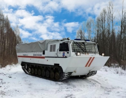 ТТМ-5908ПС