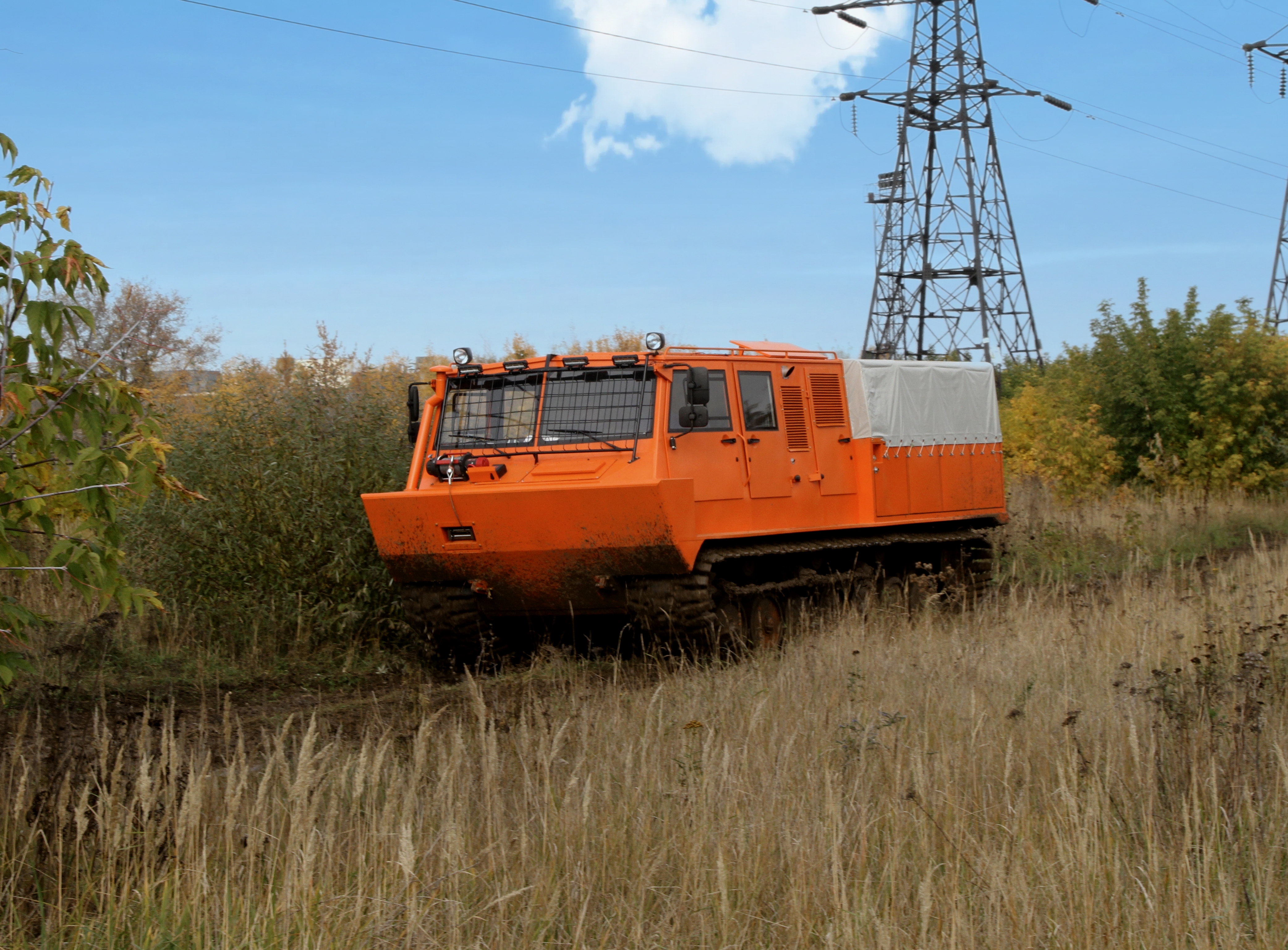 ТТМ-5906ГР ТТМ-5906ГР