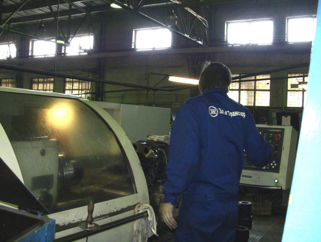 Производство снегоболотоходов