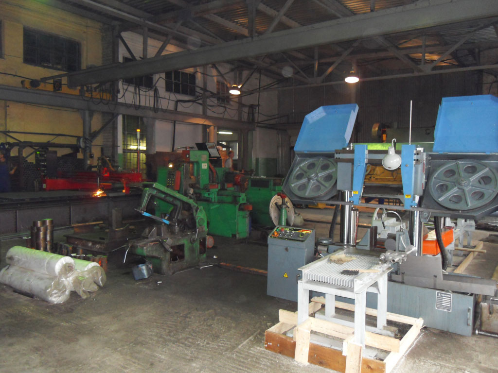 Производство снегоболотоходов